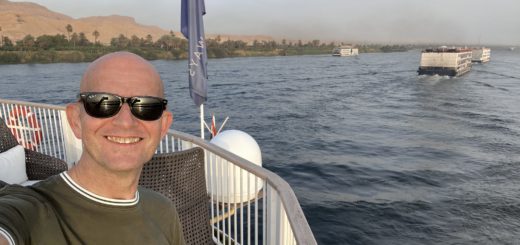 I’ve Learnt The Hard Way Who Should (& Shouldn’t) River Cruise