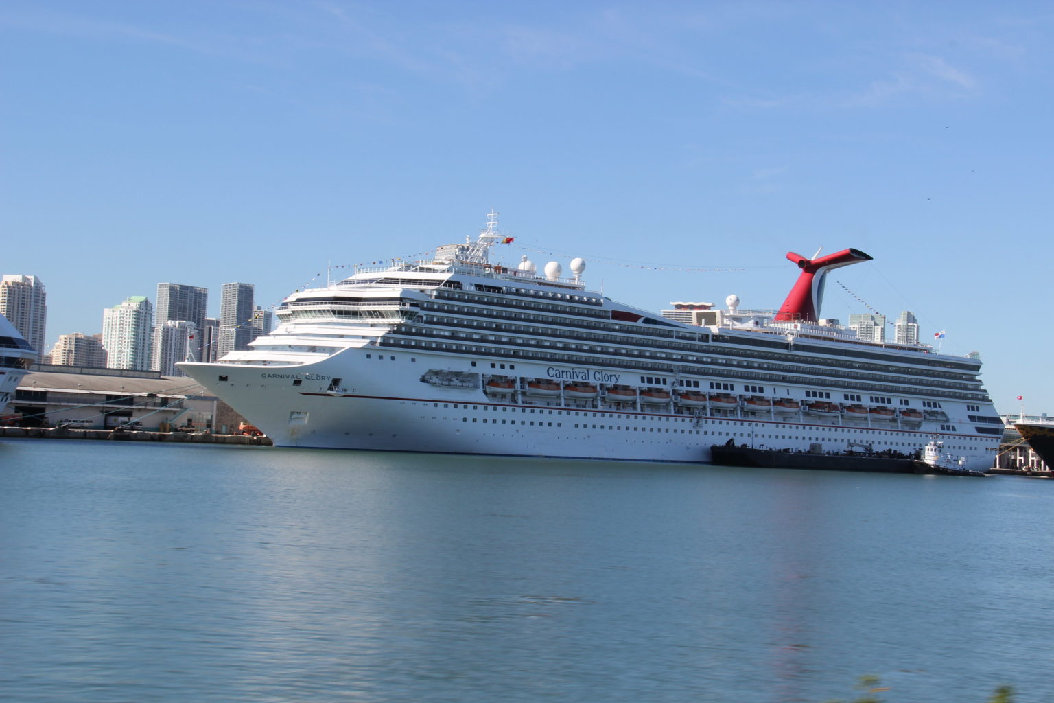 Cruise Lines To Steer Well Clear Of These Days Cruise Lines To Steer Well Clear Of These Days
