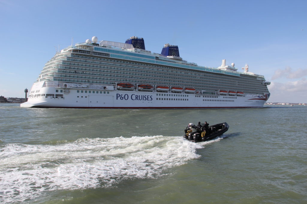 Cruise Lines To Steer Well Clear Of These Days!