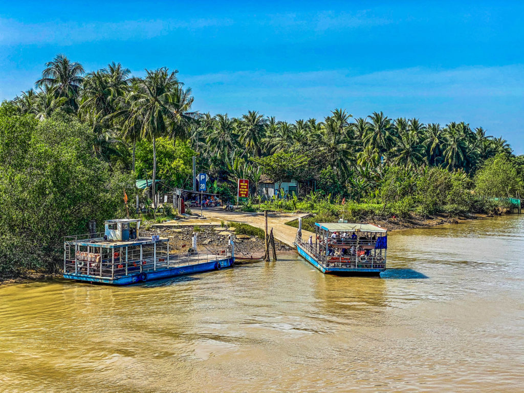 Things They Don’t Tell You To Expect on a Mekong River Cruise!