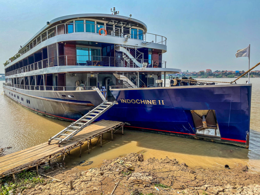 Things They Don’t Tell You To Expect on a Mekong River Cruise!