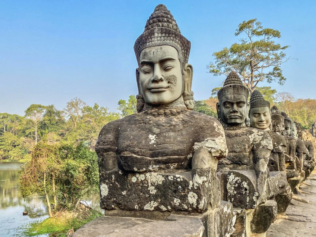 Things They Don’t Tell You To Expect on a Mekong River Cruise!
