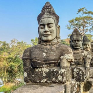 Things They Don’t Tell You To Expect on a Mekong River Cruise!