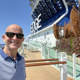 The 5 Best Lines to Cruise on Right Now (According to those in the know!)