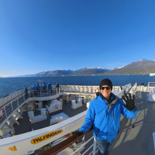 Daily Twists & Turns: My 18 Day Expedition Cruise Around Greenland