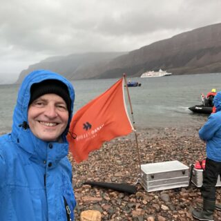 I Sail The World's Top-Rated Cruise Line That No-one's Heard Of!