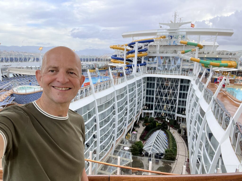 My Gigantic Mistake? I Cruise One Of World’s Biggest “Resorts At Sea” Ships