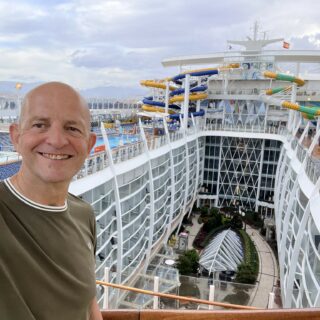My Gigantic Mistake? I Cruise One Of World’s Biggest “Resorts At Sea” Ships
