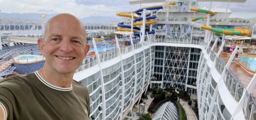 My Gigantic Mistake? I Cruise One Of World’s Biggest “Resorts At Sea” Ships