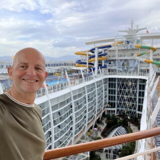 Waste of $10,000? I Put Cruising In A "First Class" Suite on Royal Caribbean To The Test