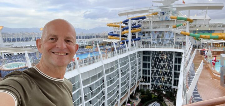 Waste of $10,000? I Put Cruising In A "First Class" Suite on Royal Caribbean To The Test