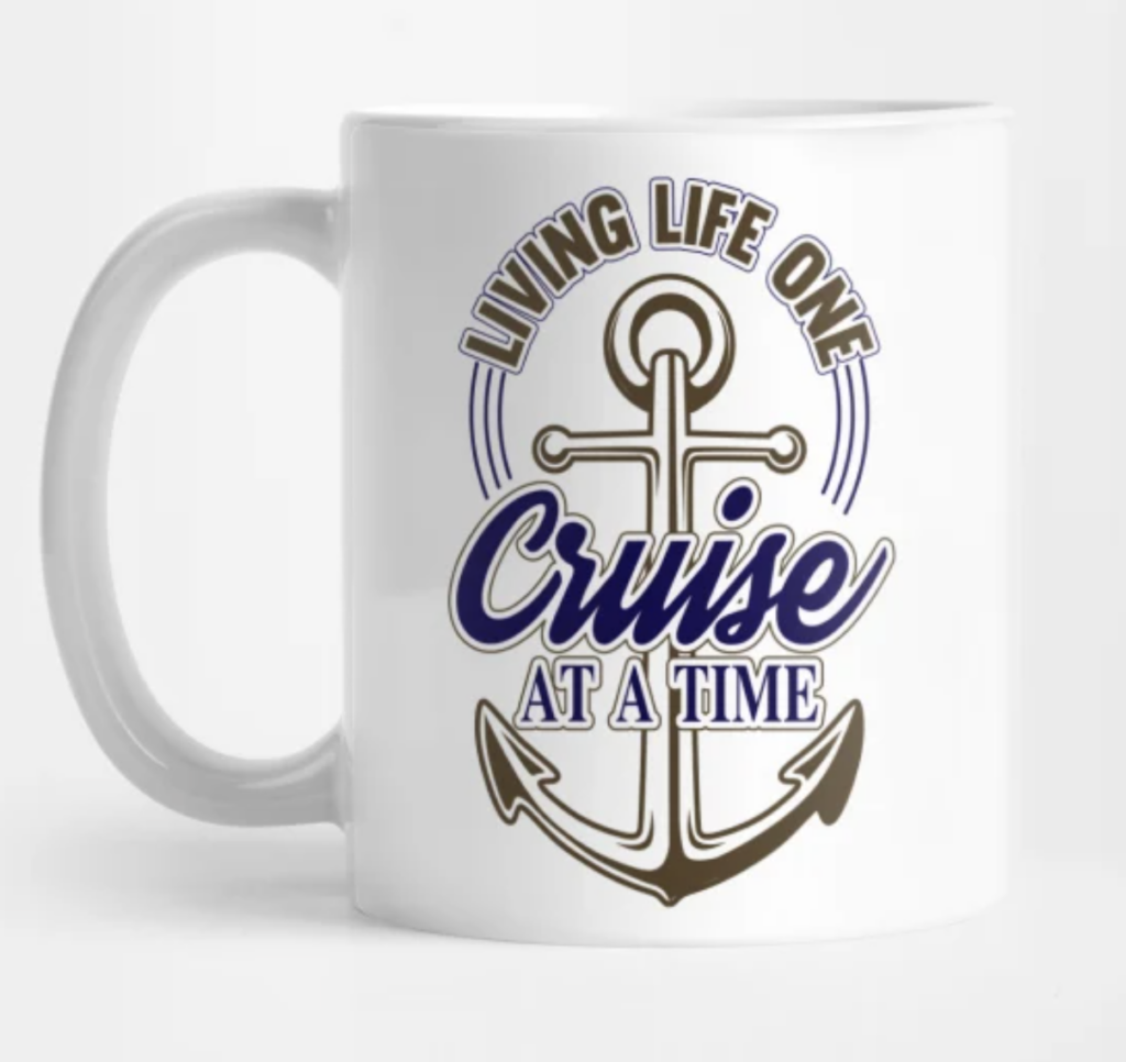 The Best Cruise Gifts - SAVE up to 35%!