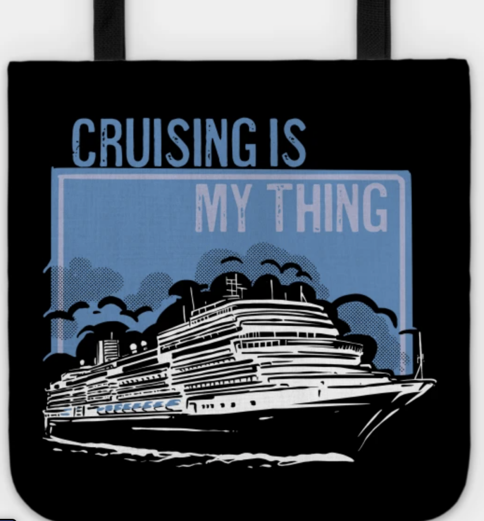 The Best Cruise Gifts - SAVE up to 35%!