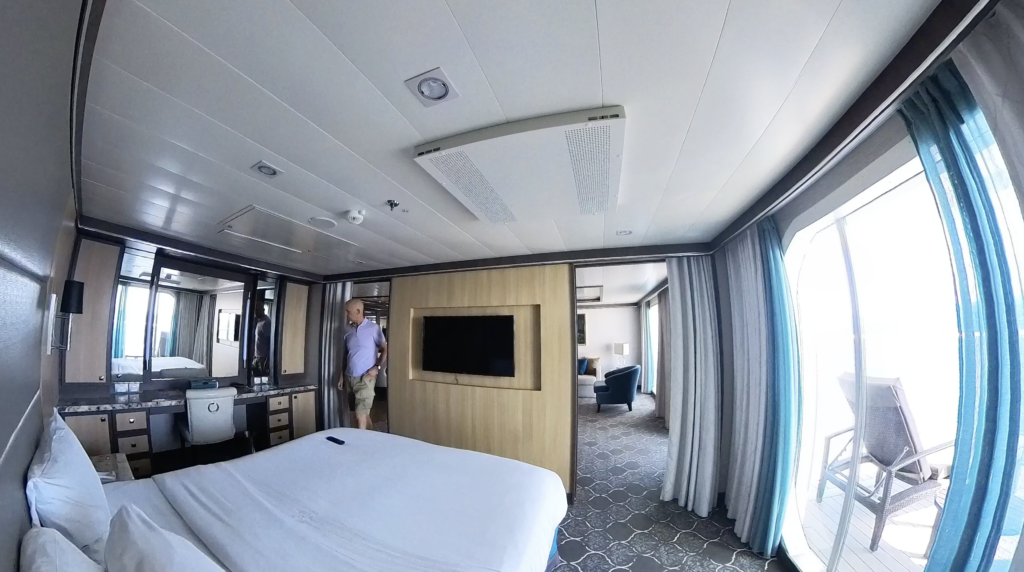 Waste of $10,000? I Put Cruising In A "First Class" Suite on Royal Caribbean To The Test