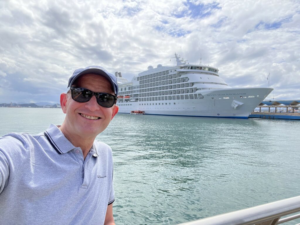 Misunderstood: What I Found Regent Seven Seas Get Right (And Wrong)