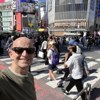 I Discovered The Best (& Worst) Things About Cruising Japan