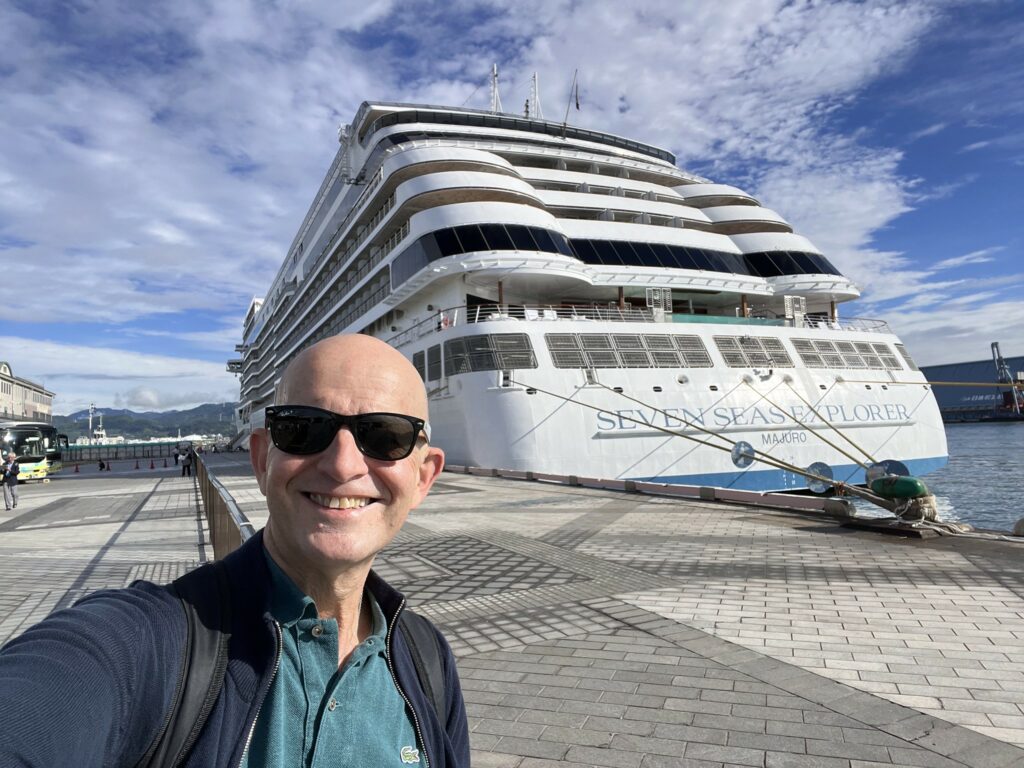 Misunderstood: What I Found Regent Seven Seas Get Right (And Wrong)