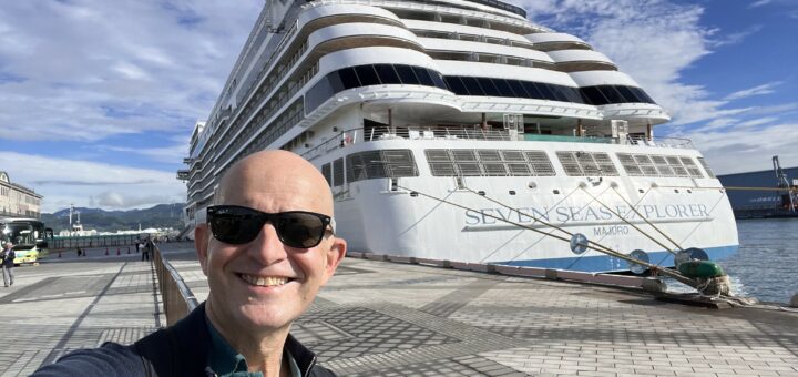 Misunderstood: What I Found Regent Seven Seas Get Right (And Wrong)