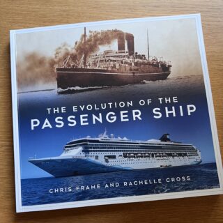 "The Evolution of the Passenger Ship"