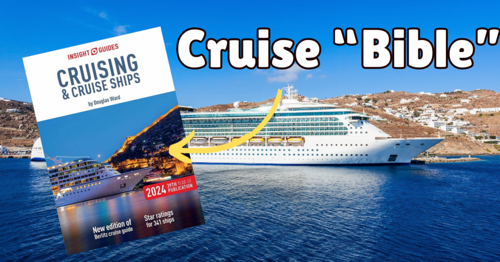 Insight Guides Cruising & Cruise Ships 2024