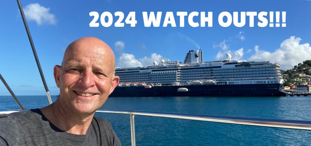 2024 Cruise Watch Outs! Changes That You Need to Know And Worry About