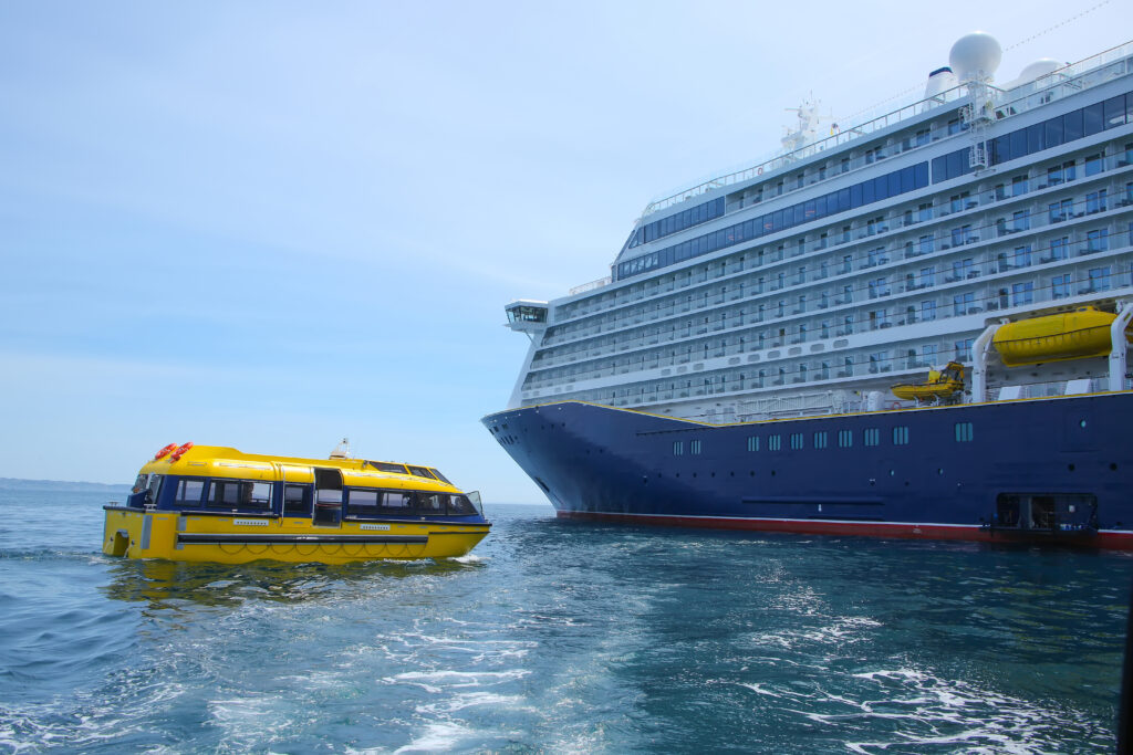When Cruise Line Excursions Could Be Your Best Decision Ever