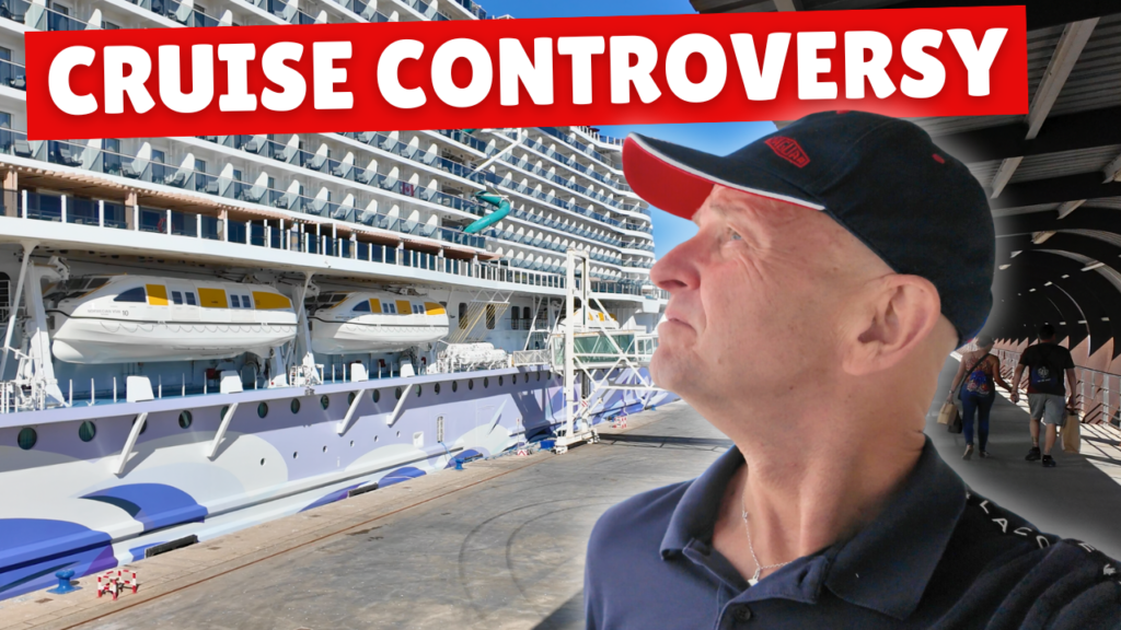 Why Are Norwegian Cruise Line Cruisers Are So Unhappy?
