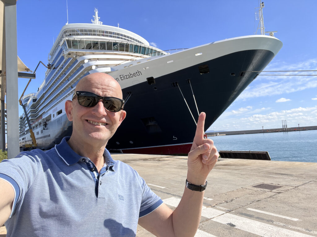 So Many People Have The Wrong Idea About Cunard Cruise Line. Here's Why.