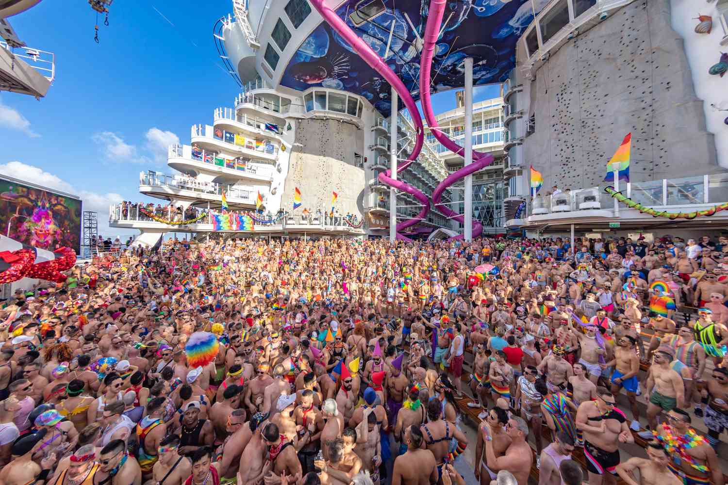 “Naughty” Tips ONLY Cruisers Over 18 Should Know About