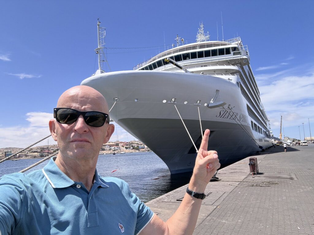 I Cruise Silversea To See If Its New Owners Have Ruined It