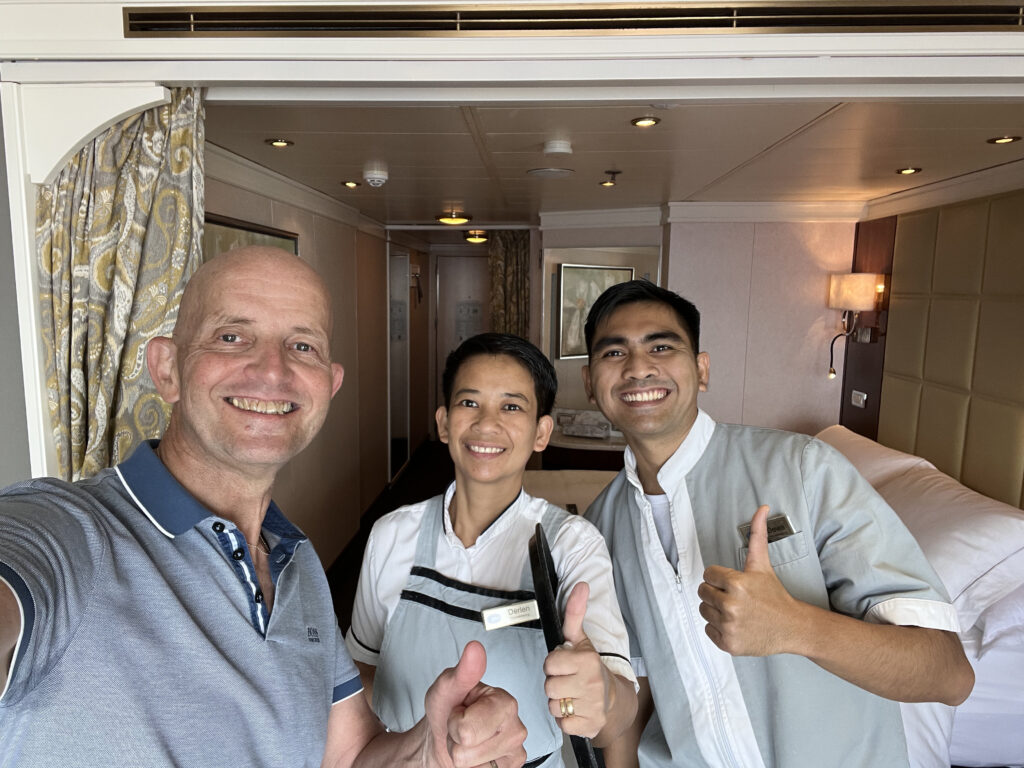 6 Things “Polite” Passengers Do That Drives Cruise Crew Crazy