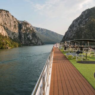 Most Asked Questions About River Cruises