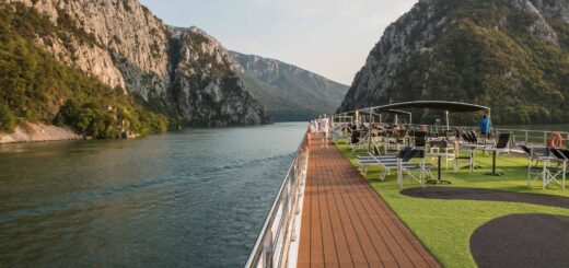 Most Asked Questions About River Cruises