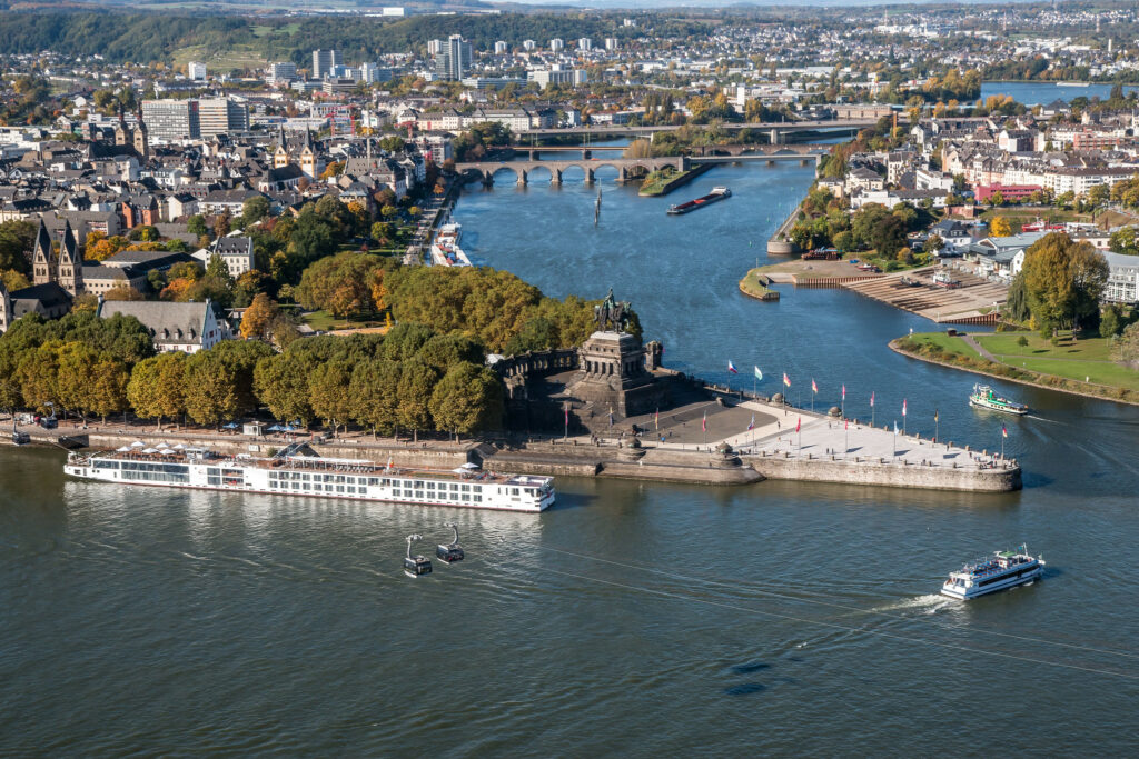 Most Asked Questions About River Cruises