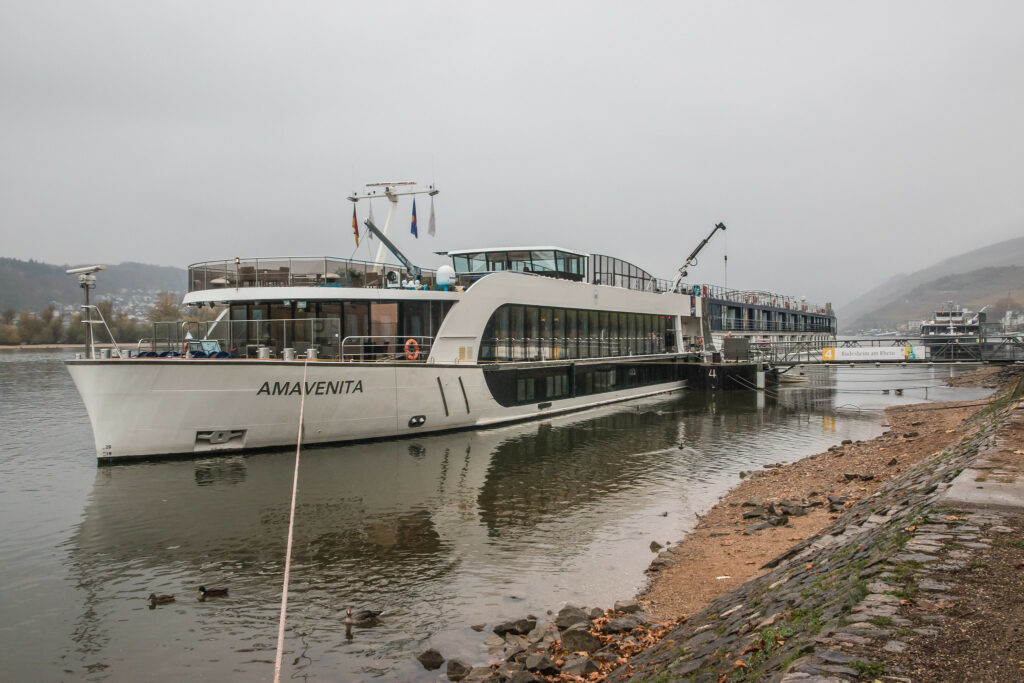 Most Asked Questions About River Cruises