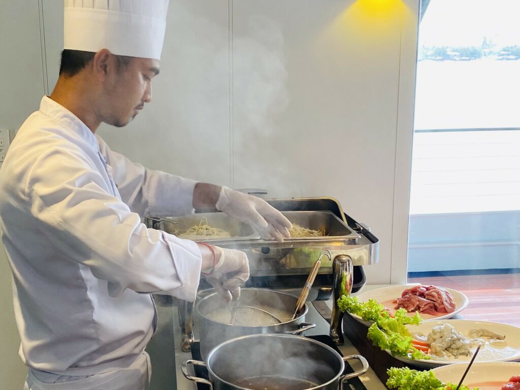 Most Asked Questions About River Cruises