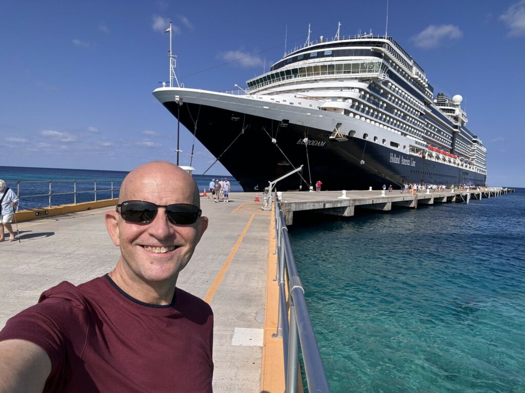 I Put THE 3 Big Issues Cruisers Have With Holland America To The Test!