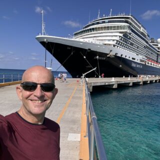 I Put THE 3 Big Issues Cruisers Have With Holland America To The Test!