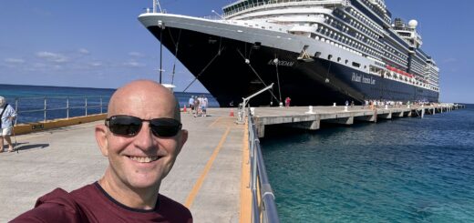 I Put THE 3 Big Issues Cruisers Have With Holland America To The Test!