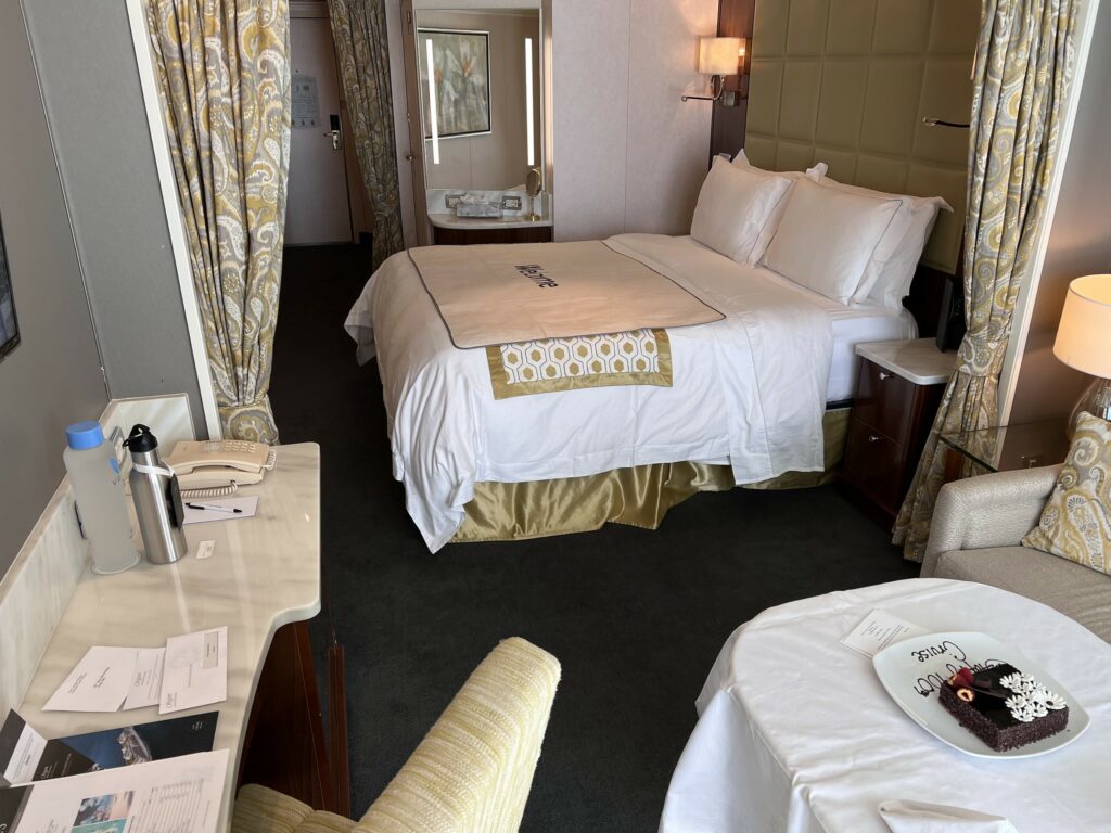 How Smart Cruisers Are Landing Cruise Cabin Upgrades in 2024