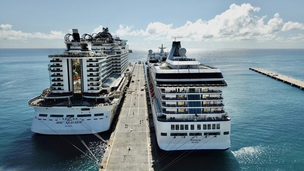 Not Telling Your Cruise Line These 6 Things Could Sink Your Cruise!