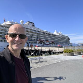 Here's What It's REALLY Like On A Viking Ocean Cruise