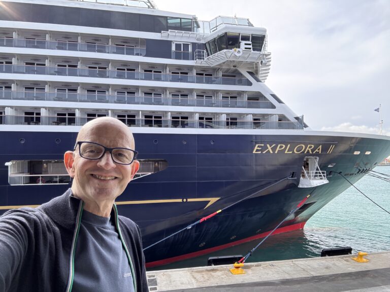 Explora Journeys: An Ultra-Luxury Experience Review - Tips For Travellers