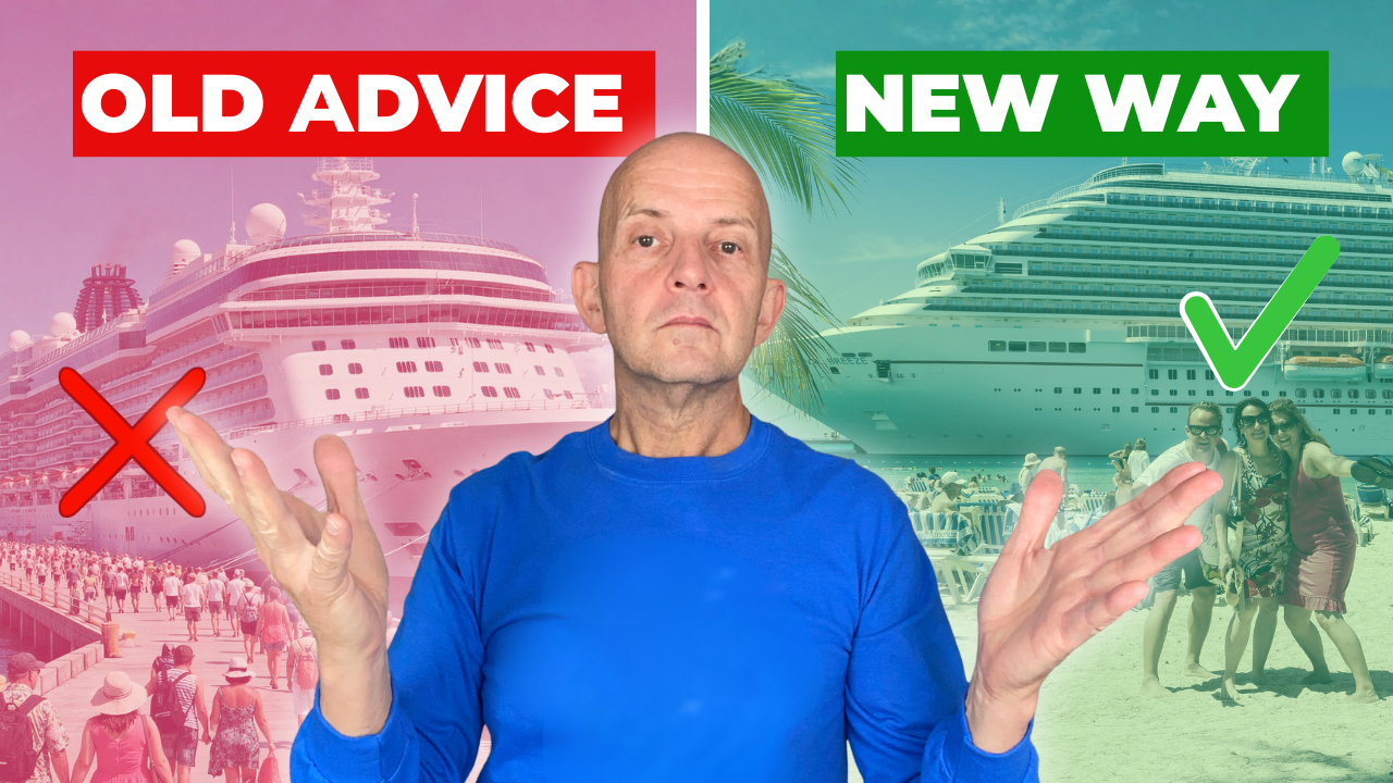 I Used To Swear By These Cruise Tips. Not Anymore (Here's Why) - Tips ...