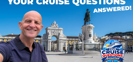 cruise questions answered