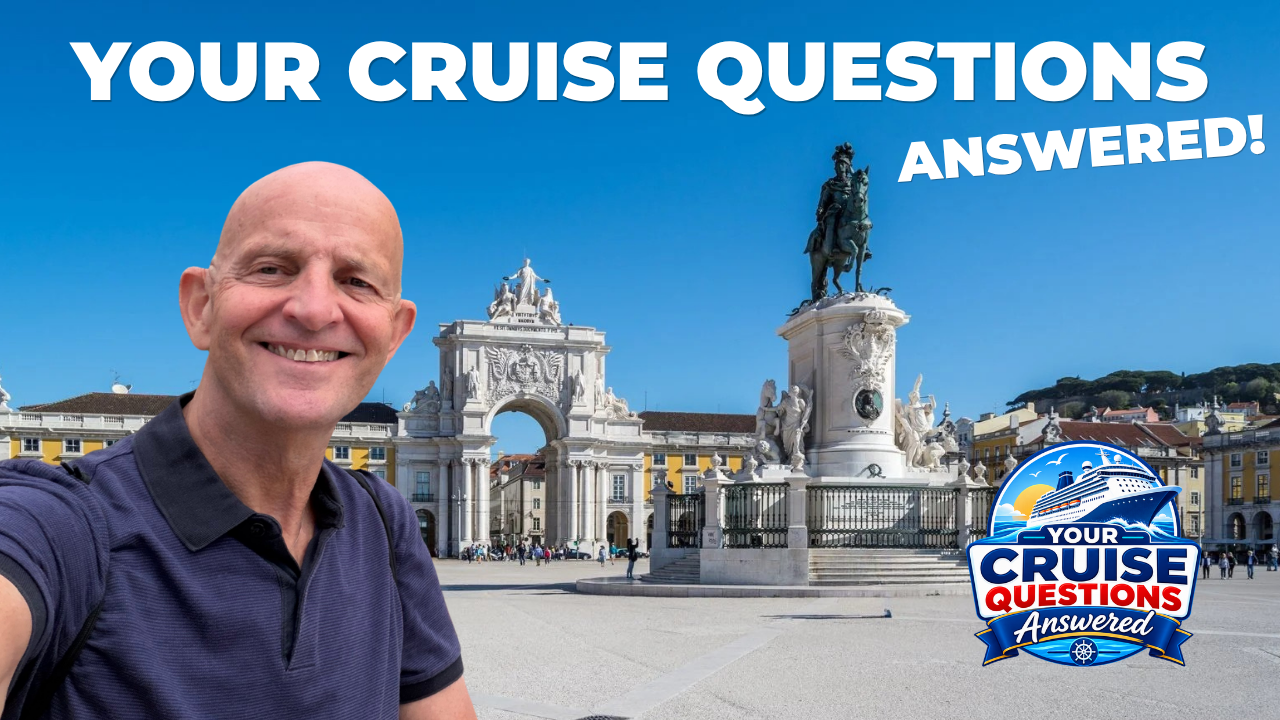 cruise questions answered