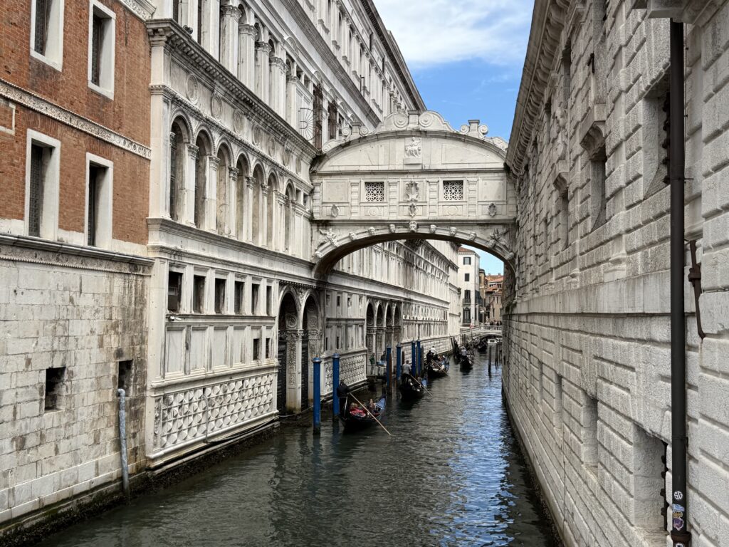 venice Italty