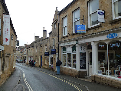 Stow on the Wold Cotswolds England via https://www.tipsfortravellers.com 