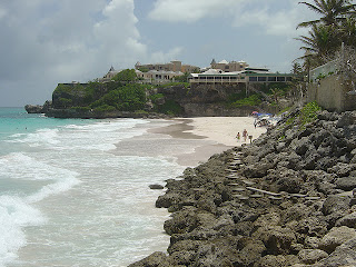 Crane Hotel and Beach 