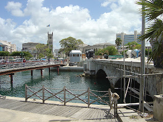 Bridgetown Barbados